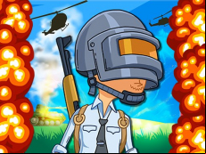 PUBG Surviver
