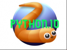 python.io
