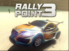 Rally Point 3d