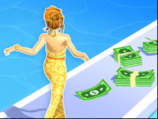Rich Racer 3D