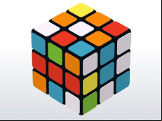 Rubik 3D