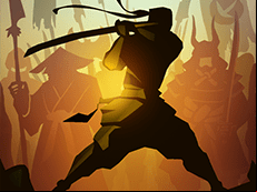 Shadow Ninja 2 Online