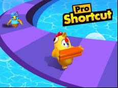 Shortcut Pro