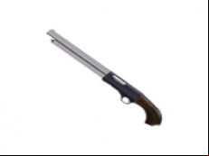 simulator shotgun go