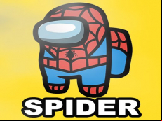 Spider Among Us