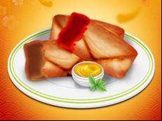 Spring Rolls