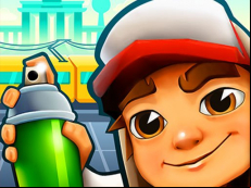 Subway Surf 2