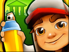 Subway Surfers Play Online