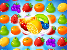 Sweet Fruit Candy Link