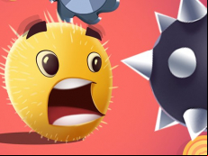 Swipe Ball