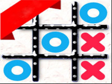 TIC TAC TOE 2