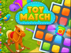 Toy Match