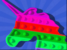 Trading Master 3D - Fidget Pop