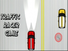 TRAFFIC RACER 2D