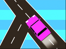 Traffic Run 2