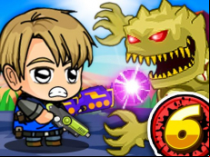 Zombie Mission 6